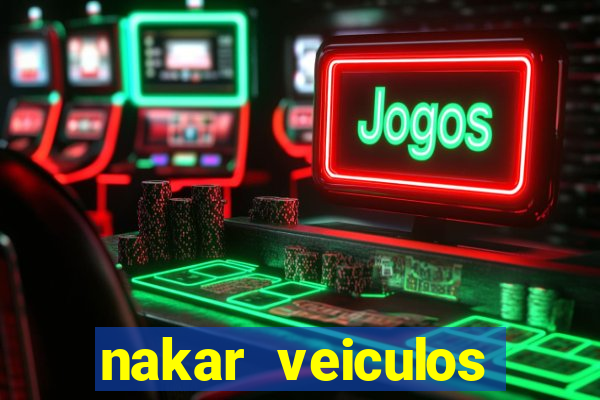 nakar veiculos porto alegre
